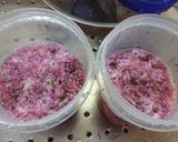 桜のシロップ漬け作り方9写真