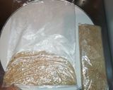 玄米リゾットの仕込み作り方11写真