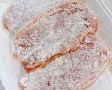 新玉ねぎの甘み引き立つ！ポークソテー✨✨作り方1写真