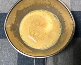 離乳食後期★砂糖不使用!フレンチトースト作り方3写真