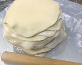 餃子の皮作り方6写真