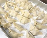 餃子の皮作り方7写真