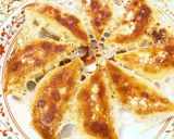 餃子の皮作り方8写真