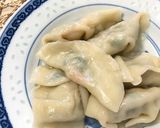 餃子の皮作り方9写真