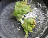 自家製☆フキ味噌☆簡単作り方2写真