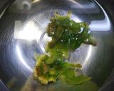 自家製☆フキ味噌☆簡単作り方3写真