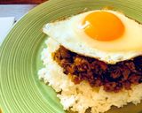 ドライカレー作り方4写真