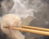 レモンと新玉葱の水晶鶏作り方4写真