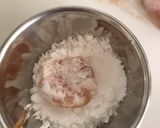 レモンと新玉葱の水晶鶏作り方3写真