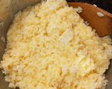 適当 お好み焼き風チャーハン作り方4写真