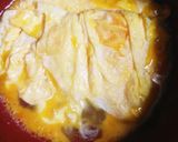 みんな大好き♪ふわっとおいしいニラ玉作り方3写真