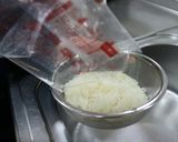 暑い日に☆こんにゃく麺で冷やしきつね☆作り方6写真