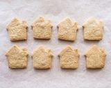 HMアレンジ！さくさくクッキー作り方8写真