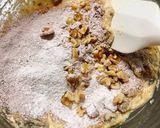＊いちじくとナッツのスパイスケーキ＊作り方3写真