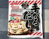 離乳食★昆布とかつおの和風だし作り方1写真