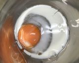 HMアレンジ！簡単ふわふわマフィン作り方2写真