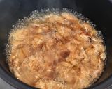離乳食★昆布とかつおの和風だし作り方5写真