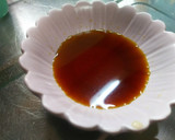 焼きとうもろこし風焼きおにぎり作り方2写真