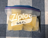 離乳食★昆布とかつおの和風だし作り方8写真