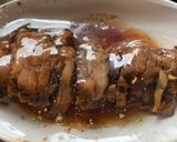 業務スーパー！やわらか焼き豚を焼き豚丼作り方9写真
