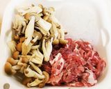 味付け簡単肉じゃが作り方8写真