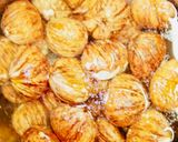 栗しごと！バターで煮るだけ栗のコンフィ！作り方4写真