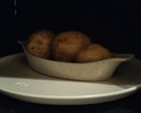 野菜まるごと⭐️焼きじゃがいも作り方2写真