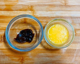 マコモダケの味噌焼き/旬の美味しさ作り方4写真