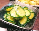 あっさりキューちゃん風浅漬け作り方7写真