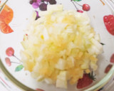 レンジで簡単☆簡単万能玉ねぎソース作り方1写真
