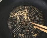 ナポリ風!炒り豆腐。塩分少なめ。作り方1写真