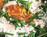 麻婆糸こんにゃく作り方6写真