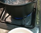 鶏のワサビ漬和え作り方2写真