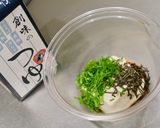 ✼悪魔レシピ対抗✼天使のどんぶり作り方2写真