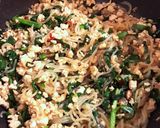 麻婆糸こんにゃく作り方7写真
