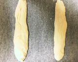 ♡あんフランス♡作り方4写真