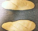 ♡あんフランス♡作り方6写真