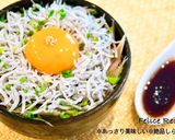 ✼ずぼら飯✼やみつきたぬき丼作り方3写真