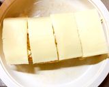 タンパク質摂取にツナメルト厚揚げ作り方4写真