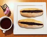 ♡あんフランス♡作り方9写真