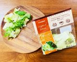 【至福のカフェごはん】ワンプレート×パン作り方3写真