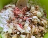 餅米シュウマイ作り方3写真