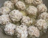 餅米シュウマイ作り方5写真