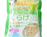 ビールで家呑み！ 簡単メンマ風くらげ作り方3写真