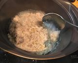 ポロポロしないそぼろ～お弁当にも！作り方1写真