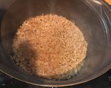 ポロポロしないそぼろ～お弁当にも！作り方2写真