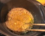 ポロポロしないそぼろ～お弁当にも！作り方3写真