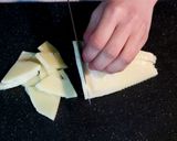 とってもシンプル！筍ごはん作り方1写真