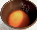 とってもシンプル！筍ごはん作り方2写真
