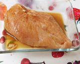 レンジで簡単！鶏胸肉で☆コンソメチキン☆作り方1写真